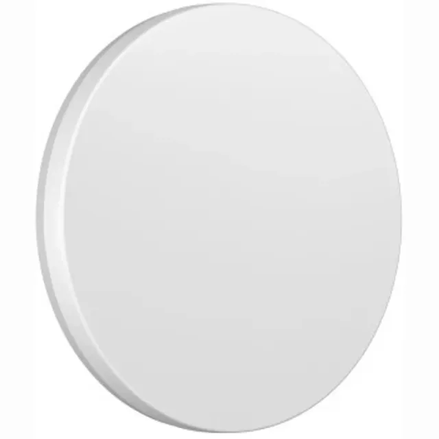 Ledvance Plafond-/wandarmatuur rond 330 mm 19 W IP54 sensor wit - 4099854292699