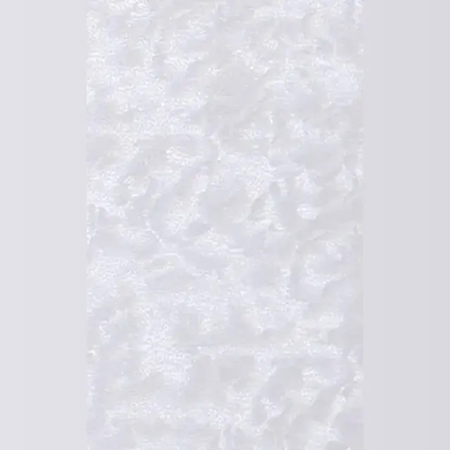 2LIF Ice Flower transparente zelfklevende folie 67,5cmx2mtr Grijs