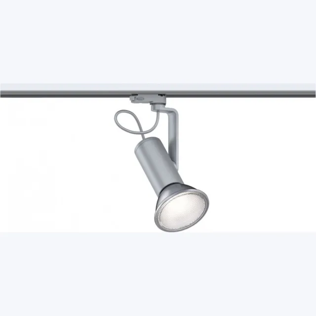 Paulmann Apol II Railspot Chroom