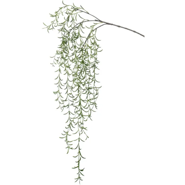 Easyplants Kunst Hoya hangplant 120 cm Groen