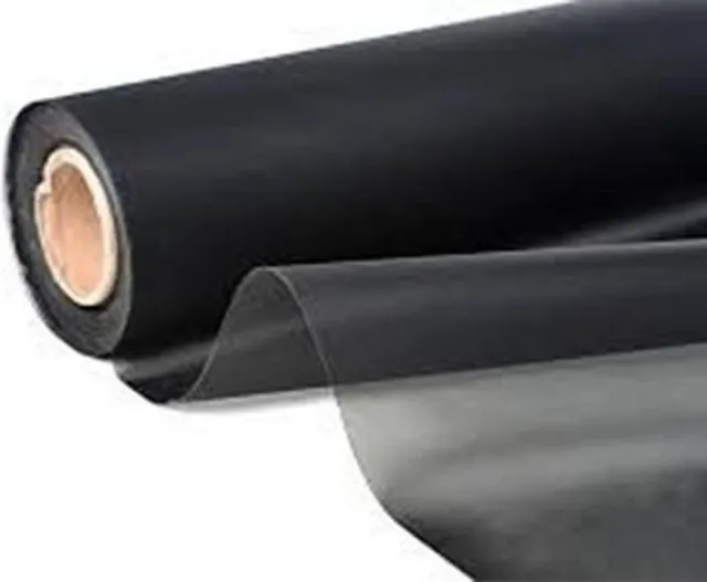 Hb Zwart Glasfiber Horgaas - Horrengaas - 100 cm Breed / Rol 30 Meter - Horrengaas - Muskietengaas - Vliegengaas