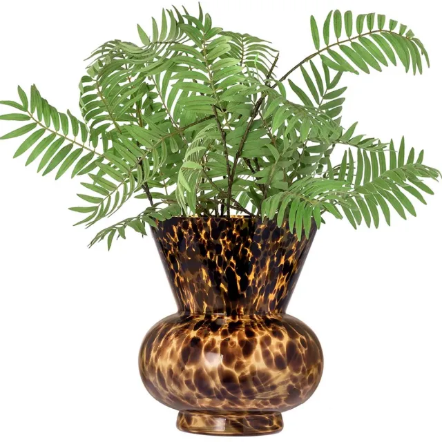 Riverdale Vaas Liv 35cm turtle Multicolour