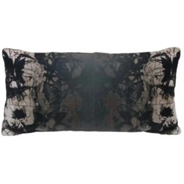 Kussen rorschach velvet