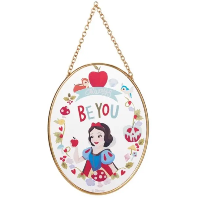 Enesco Disney Showcase Collection – Suncatcher Snow White multi