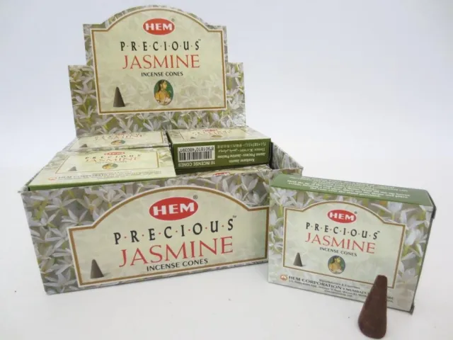 HEM Wierook kegels HEM jasmine wit