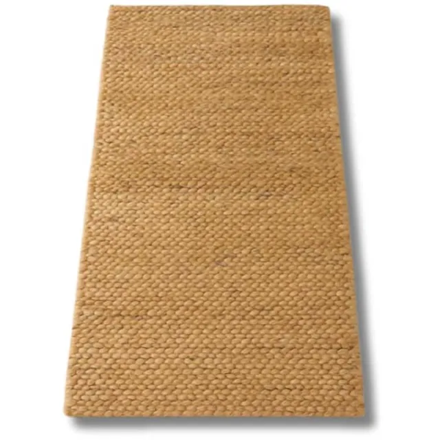 4shine Waterhyacint vloerkleed 160x230 cm - rechthoekig vloerkleed - 4shine Naturel