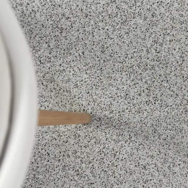 JYG Vloerkleed MURCIA - Keukenloper - Keukenmat - Vinyl - sand vloer design - Veelkleurig Grijs