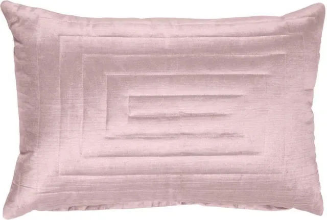 Walra SQUARE - Sierkussen 40x60 cm roze - Walra
