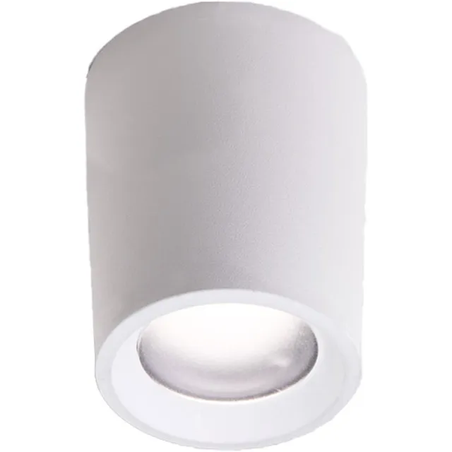 Fumagalli S.R.L. Fumagalli Livia Plafondlamp Wit inclusief E27 15W lichtbron
