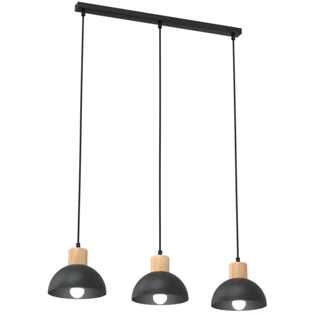 Emibig SECO 3 BL Black