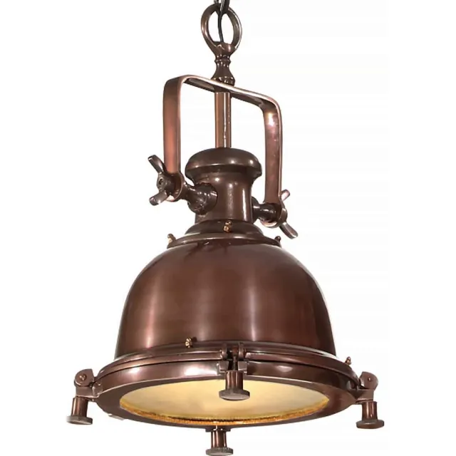 vidaXL Hanglamp 35x35x153 cm aluminium Zilver