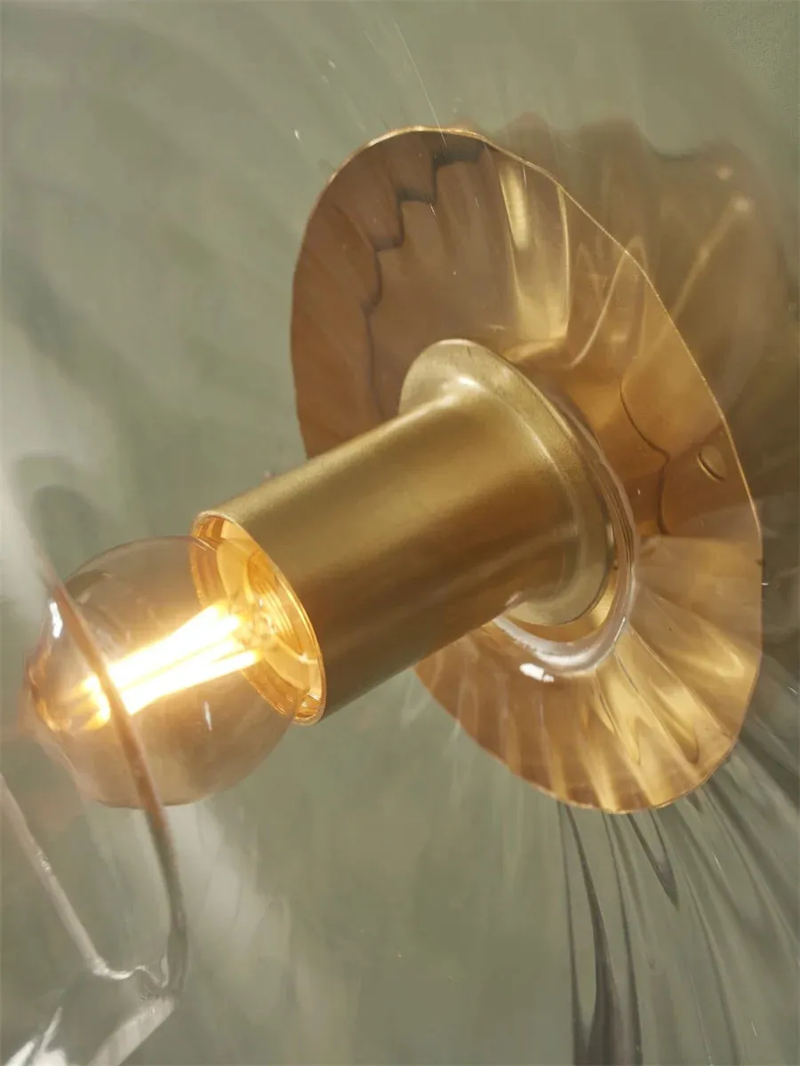 It's About Romi plafondlamp Brussels goud, foto 3