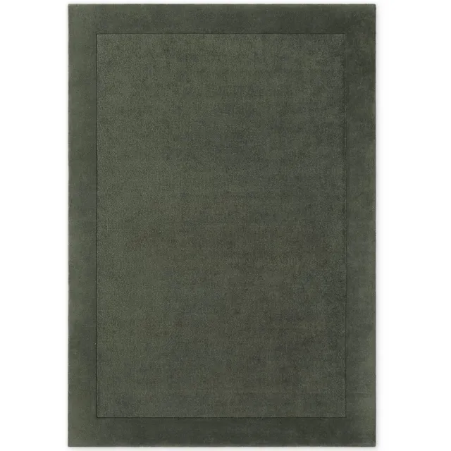 Villeroy & Boch 1812 wollen vloerkleed Kivi Naturel Groen - 120 x 180 cm - (S)