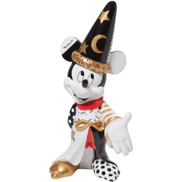 Britto Disney Britto Fantasia Sorcerer Mickey Mouse multi