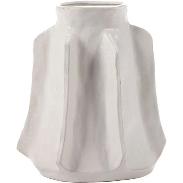 Serax Marie Michielssen Marie - Vaas L - Wit - 23 Ø - H 27cm - 2,50kg