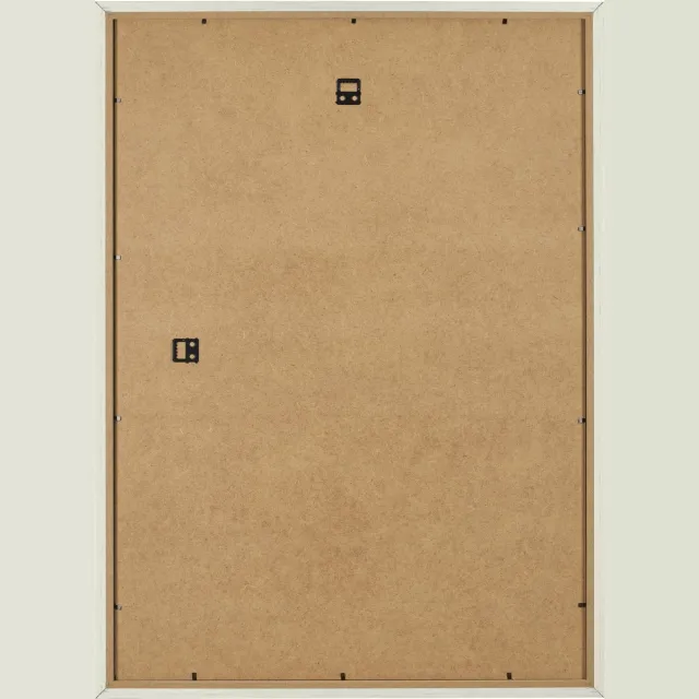 Dutch Frame Factory Fotolijst 50x70 cm - MDF - White Wash - Benno