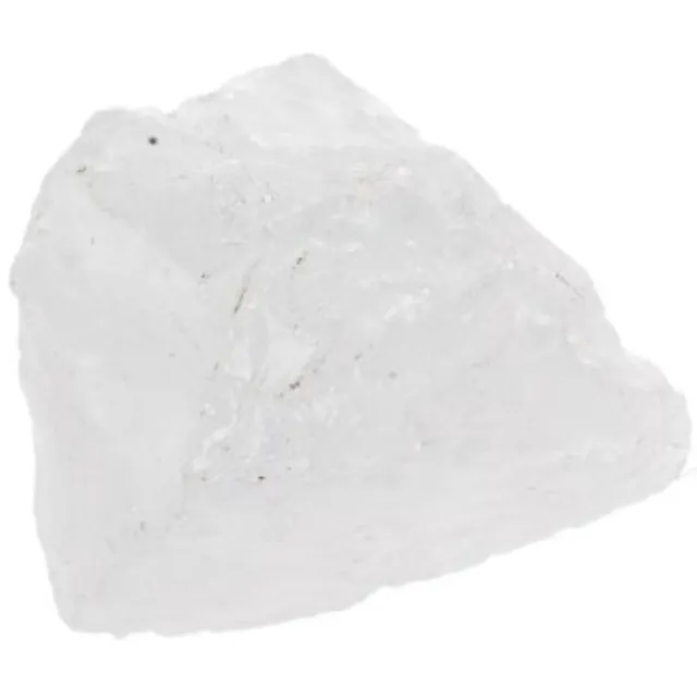 Ruben Robijn Azeztuliet 500 gr. ruwe brokjes 1-5 cm Wit