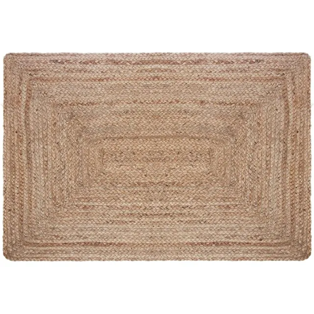 Atmosphera Vloerkleed - Jute - Beige - 60 x 90 cm