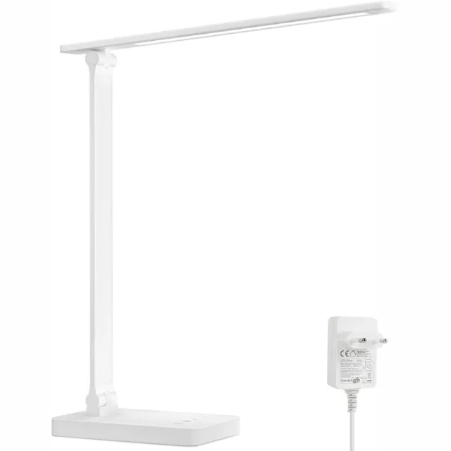 CRLYN® Daglichtlamp Schilderen - Staand - Hobby Wit