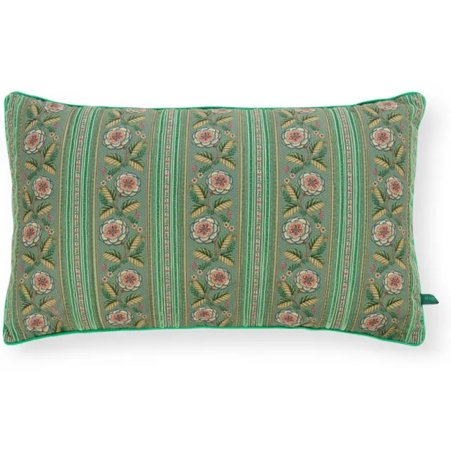 Pip Studio sierkussen (65x39 cm) Groen