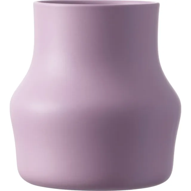 Gense Dorotea Vaas Dia 18 x 19,5 cm Lilac Purple