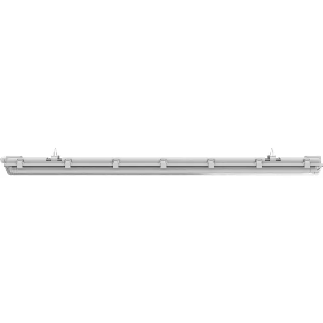 LED's Light EasyFix LED TL Verlichting set 120 cm - Compleet armatuur met LED buis - 4000K - IP65 wit