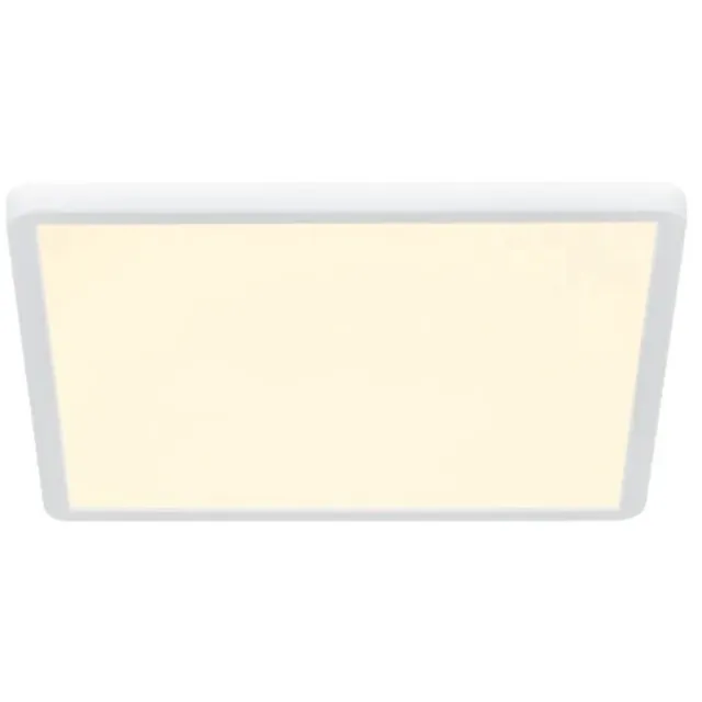 Nordlux Doos 3x Nordlux Oja LED Plafondlamp | 14.5W 3000K/4000K 1600lm 830/840 | Wit