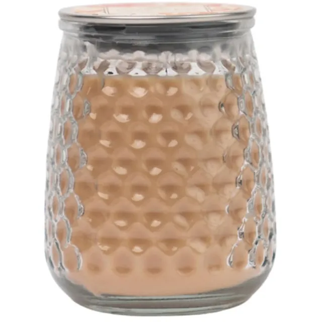 Bridgewater Geurkaars Signatuur Cashmere Kiss