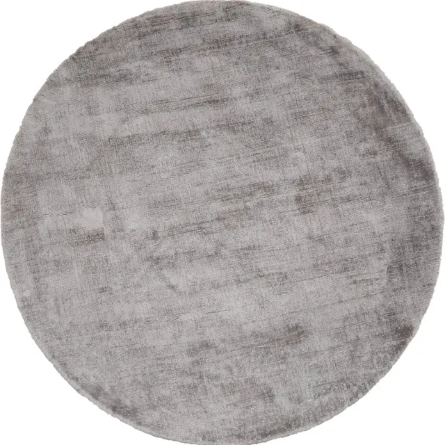 Dutch Lifestyle Milan Konig donkerbeige - Viscose- Vloerkleed - Beige Stone