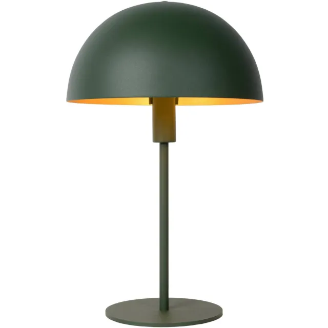 Lucide tafellamp - groen