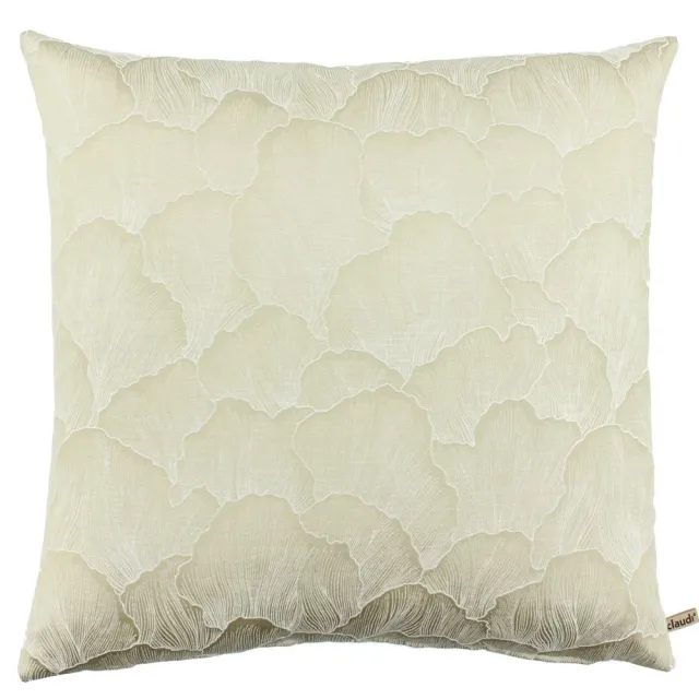 Claudi Kussen Labyssa Sand 45x45cm