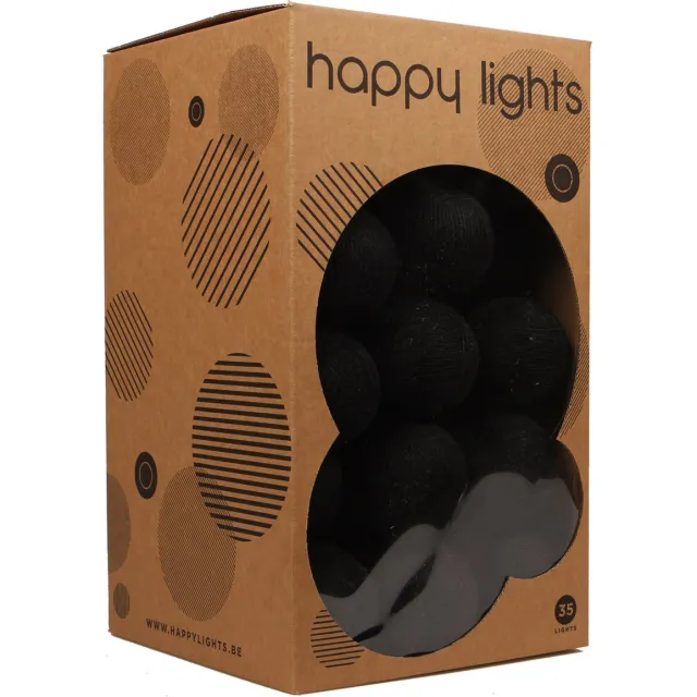 Happy Lights HappyLights lichtslinger Wuring 35 LED's