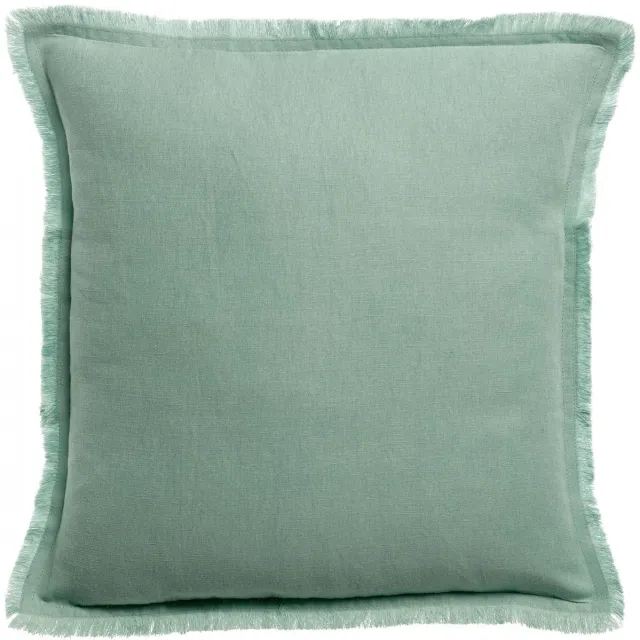 Vivaraise Kussen Vivaraise Laly Groen