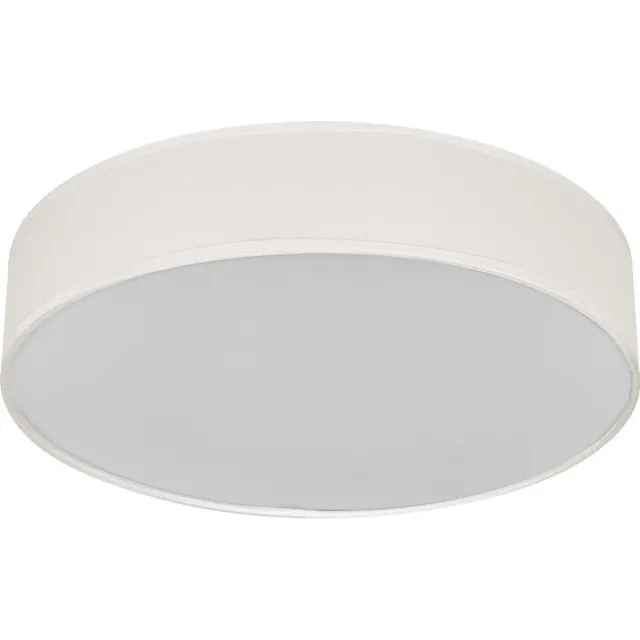 LEDVANCE ORBIS PARIS plafondlamp 400mm, beige, 2XE27