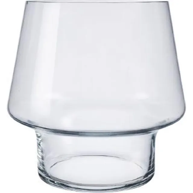 Eva Solo Succulent Vaas 21cm - Glas - Transparant