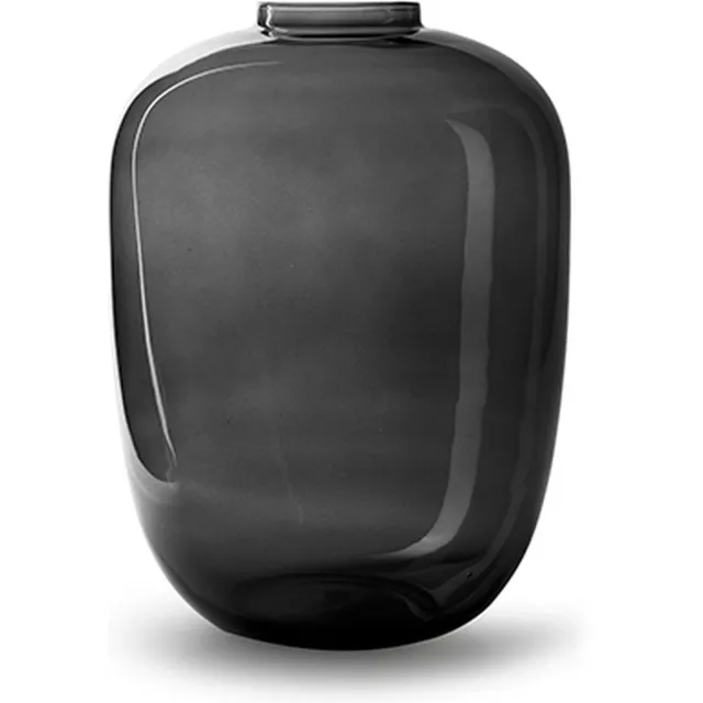 Trends & Sfeer Vaas noah grijs h45 d32,5 cm