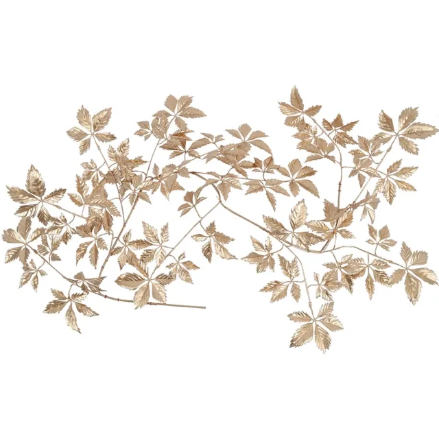 Countryfield Kunstblad Parthenocissus goud Countryfield geel