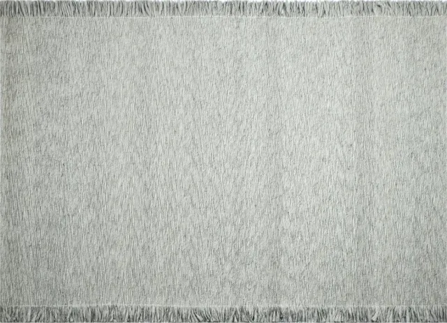 Giga Living Dutch Lifestyle - Vloerkleed Smyrna grijs 190x290cm