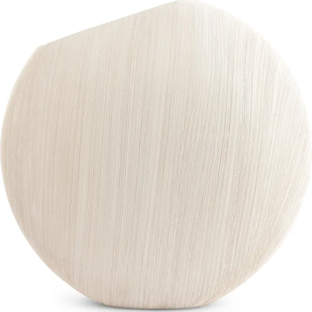 Salt & Pepper S|P Collection Vaas 40xH39cm beige Vico
