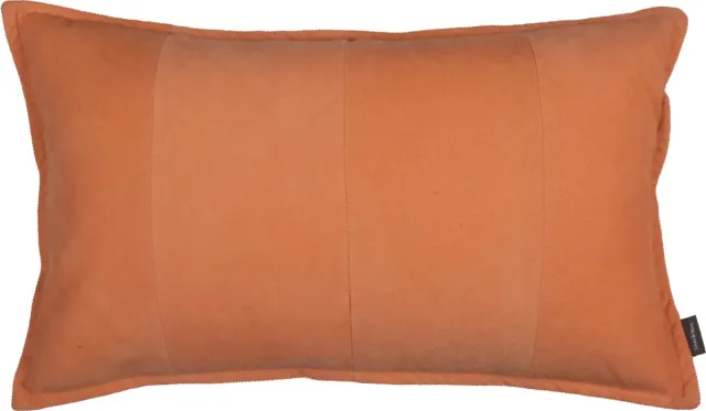 Mars & More Bobbi kussen oranje 30x50cm