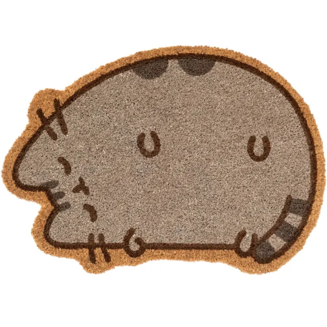 Grupo Erik Pusheen Deurmat - Multicolours