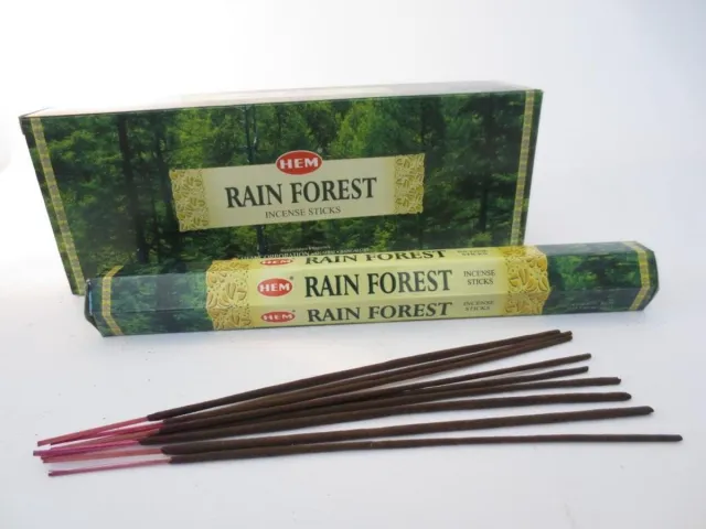 HEM Wierook Rain Forest Multi