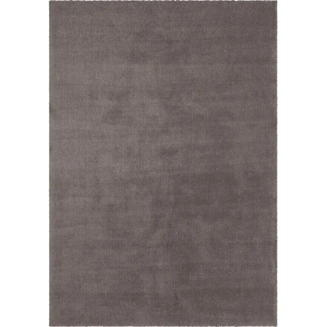 Lalee Velluto Vloerkleed 160x230 Taupe