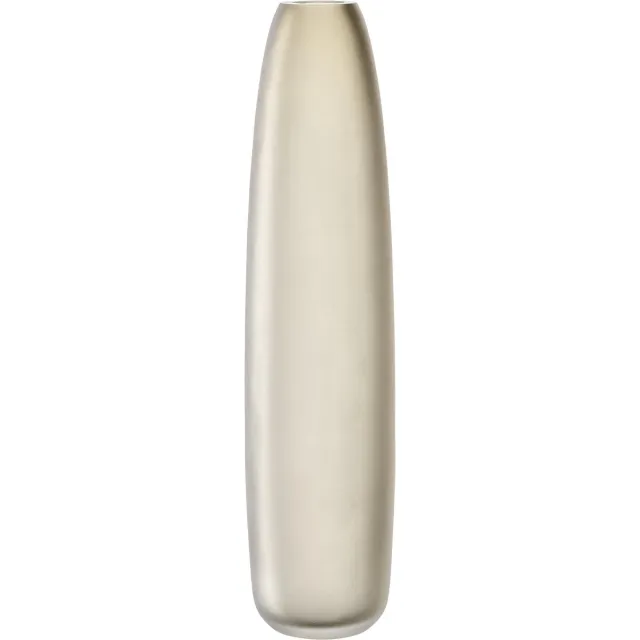 Leonardo Bellagio Vaas Beige 34 cm