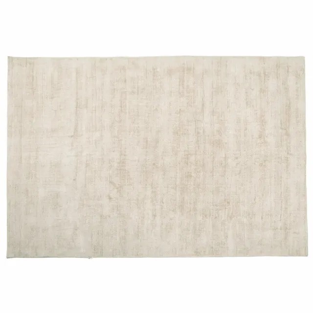 Loberon Vloerkleed Mariselle crème