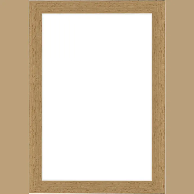 Dutch Frame Factory Fotolijst 40x60 cm - MDF - Beuken - Colonia