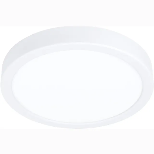EGLO Fueva 5 Plafondlamp - 21 cm - Wit