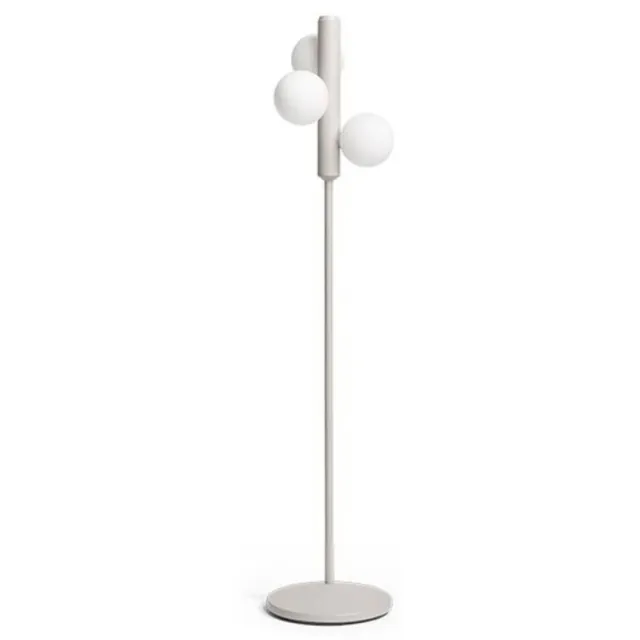 Fest FÉST Kaktee Vloerlamp Beige