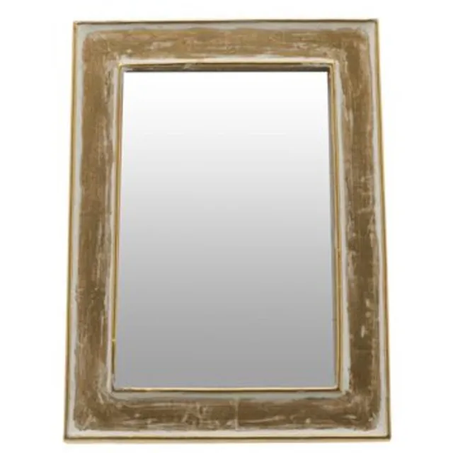 Cosy @ Home Fotokader White Wash Beige 18,3x13,3xh2