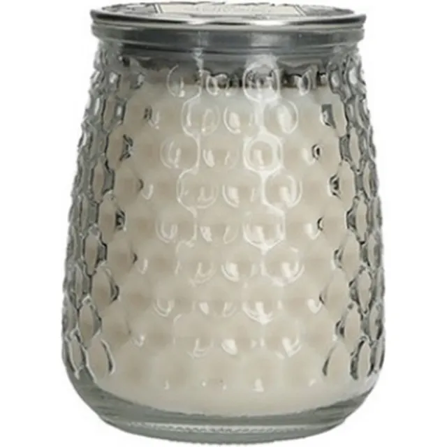 Greenleaf Gifts Greenleaf Signature Jar Dahlia & White Musk Wit